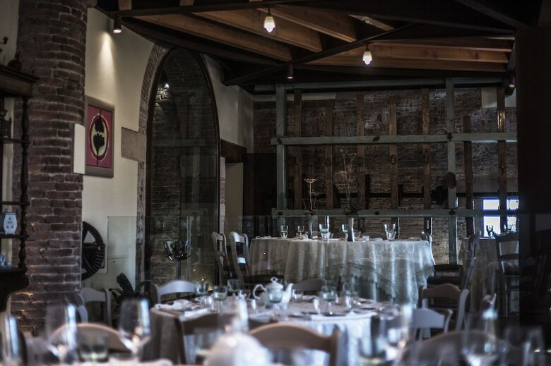 Hotel L'artigliere Ristorante Con Locanda