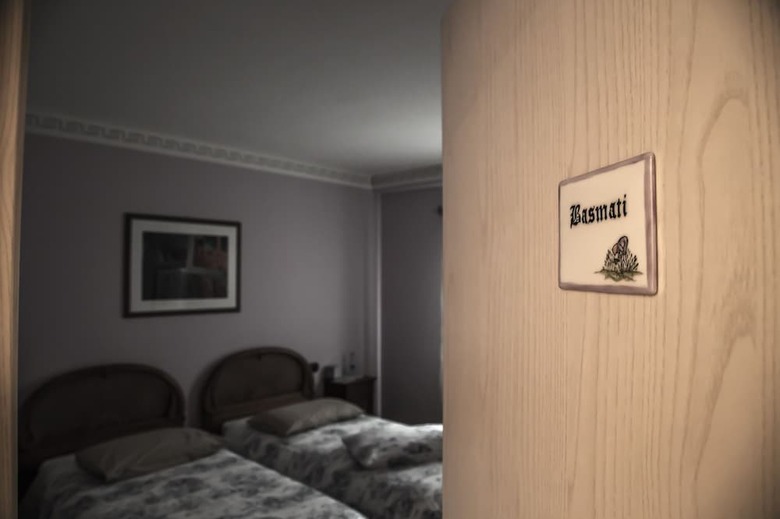 Hotel L'artigliere Ristorante Con Locanda