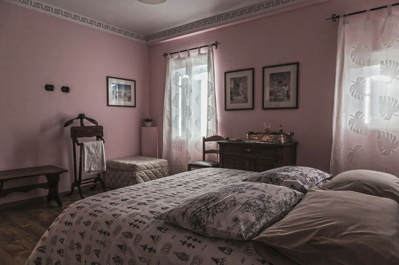 Hotel L'artigliere Ristorante Con Locanda