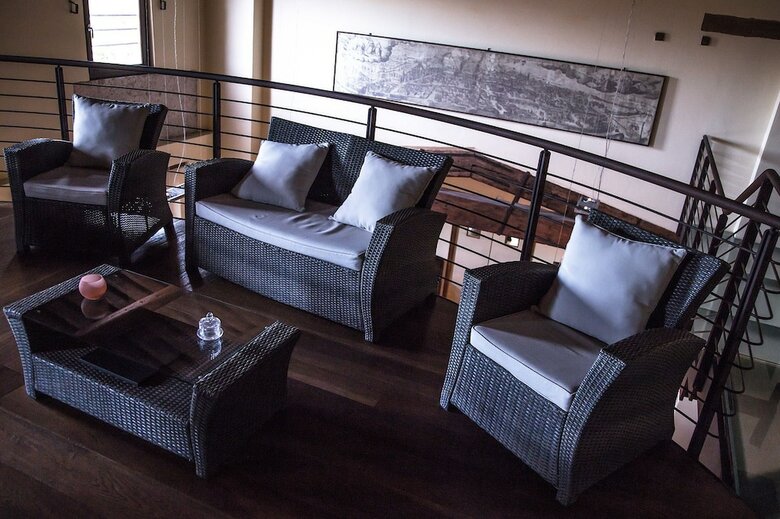 Hotel L'artigliere Ristorante Con Locanda