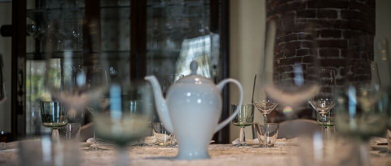 Hotel L'artigliere Ristorante Con Locanda
