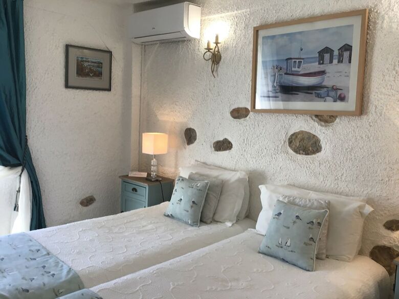 Bed & Breakfast Winniehill
