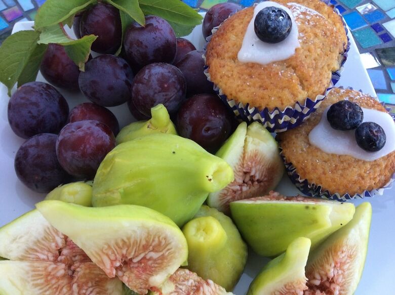 Bed & Breakfast Winniehill