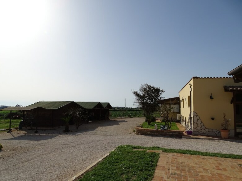 Agroturismo Agriturismo Podere 1248