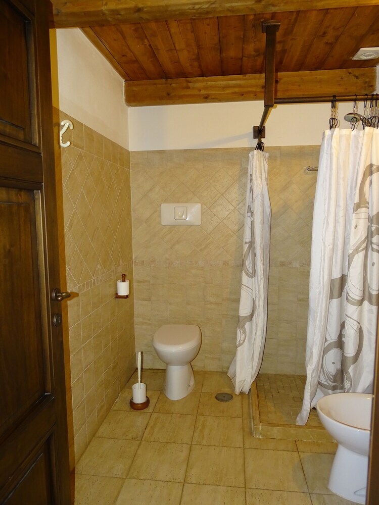 Agroturismo Agriturismo Podere 1248