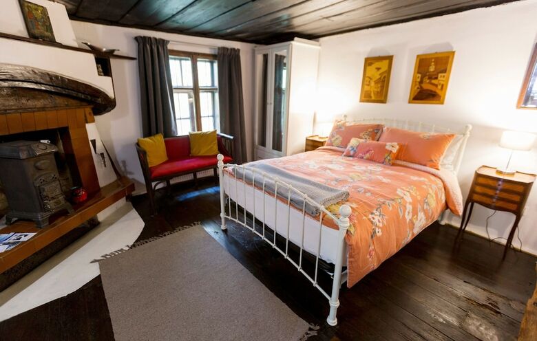 Hotel Little River Guest House