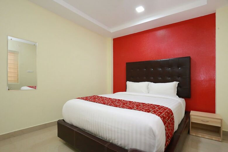 Hotel Oyo 10149 Noor Residency