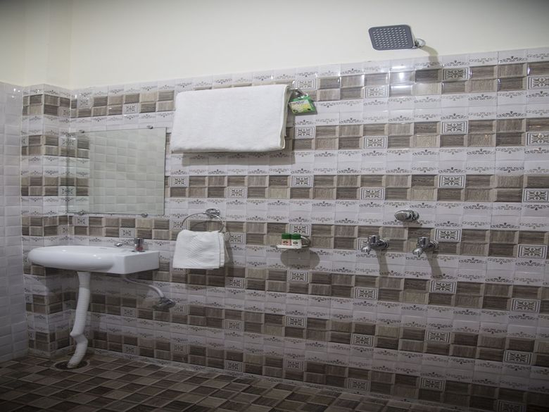 Hotel Oyo 9123 Baghban Residency