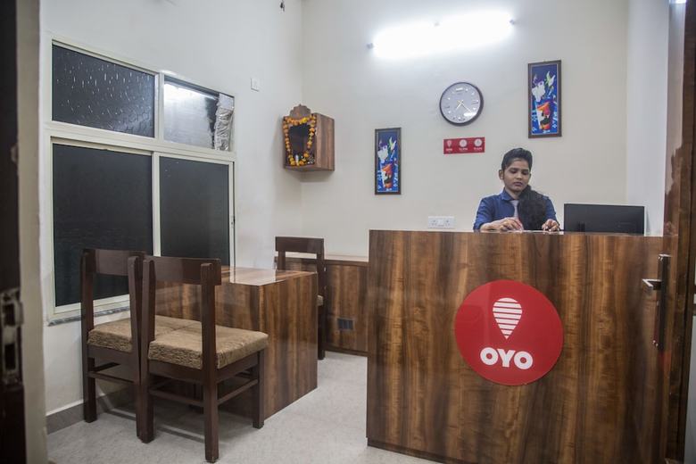 Hotel Oyo 9123 Baghban Residency