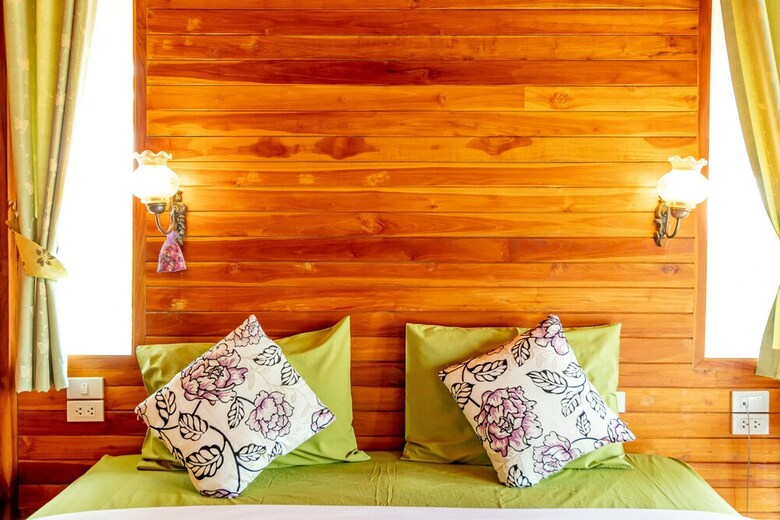 Hotel Khun-nai Garden View Resort