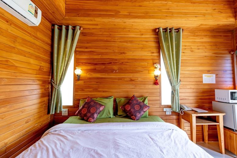 Hotel Khun-nai Garden View Resort