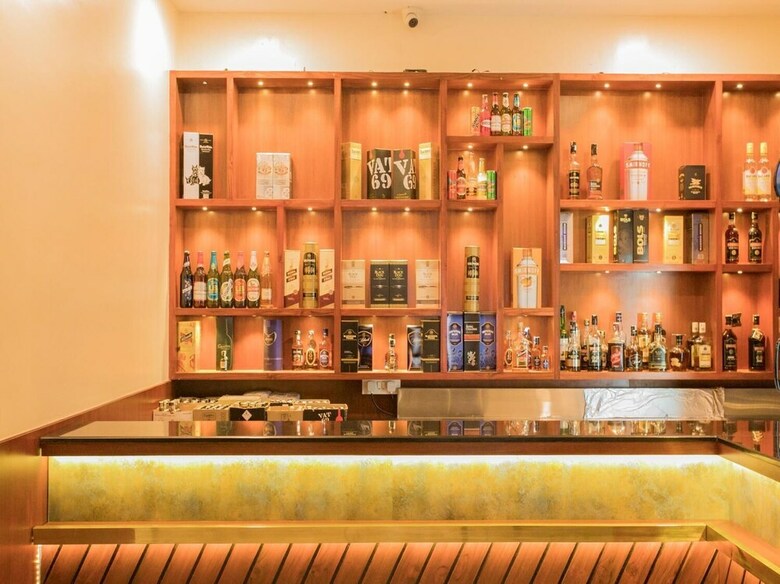 Hotel Benhur Pride