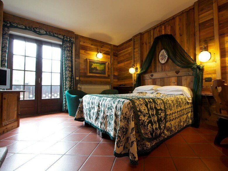 Hotel Milleluci