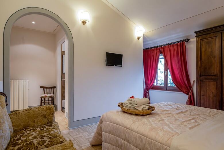 Agroturismo Agriturismo Il Quercione