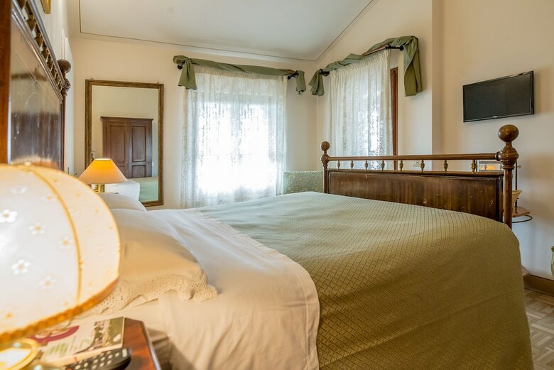 Agroturismo Agriturismo Il Quercione