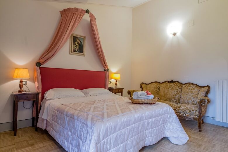 Agroturismo Agriturismo Il Quercione
