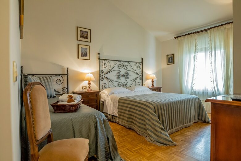 Agroturismo Agriturismo Il Quercione