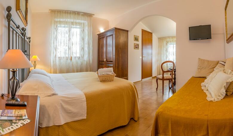 Agroturismo Agriturismo Il Quercione