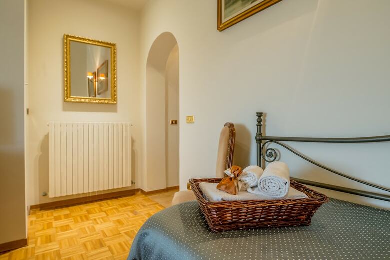 Agroturismo Agriturismo Il Quercione