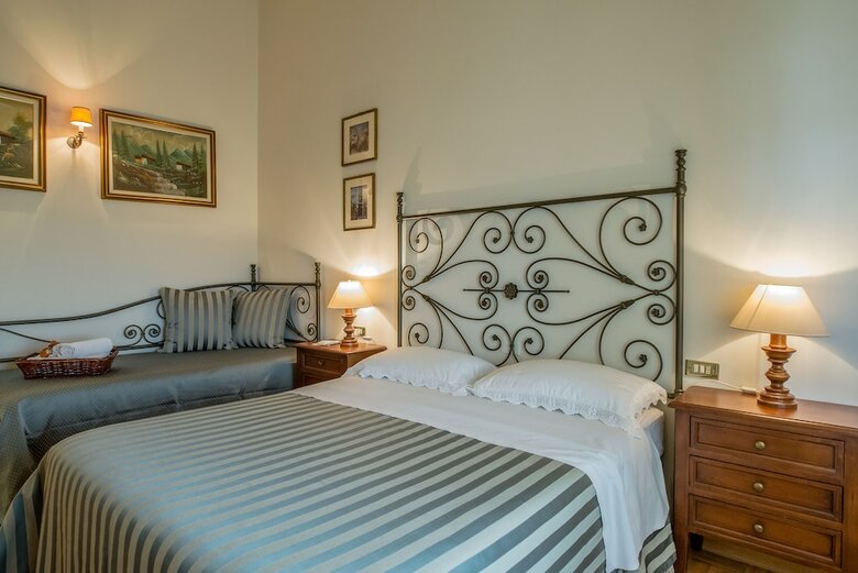 Agroturismo Agriturismo Il Quercione