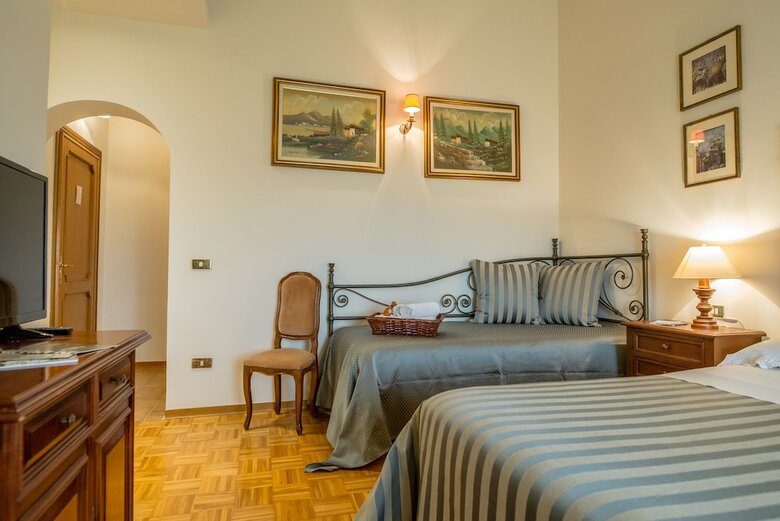 Agroturismo Agriturismo Il Quercione