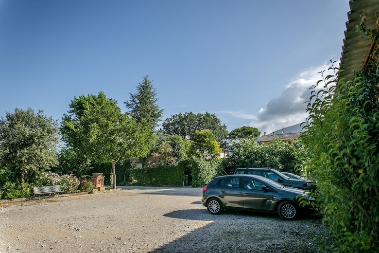 Agroturismo Agriturismo Il Quercione