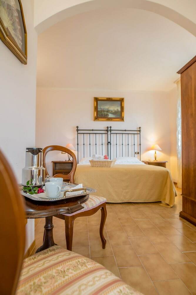 Agroturismo Agriturismo Il Quercione