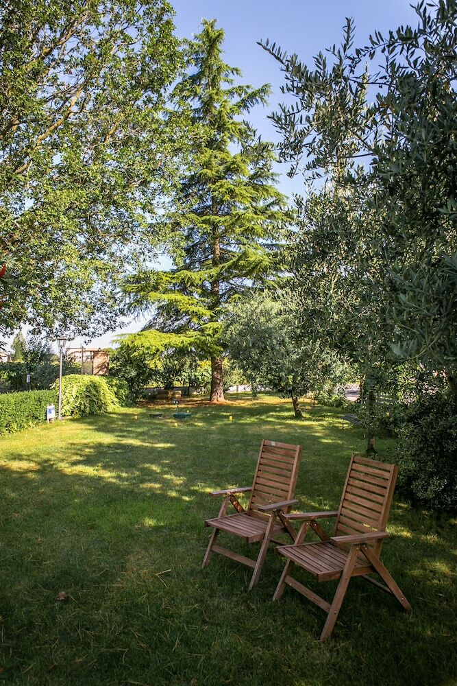 Agroturismo Agriturismo Il Quercione