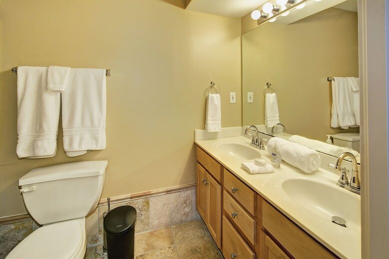 Apartamentos Lux Townhouse Walk To All
