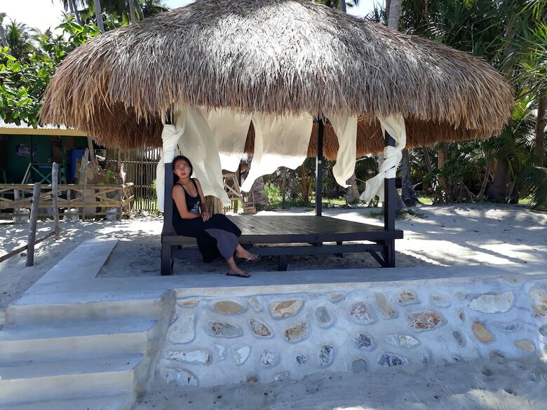Hotel Peace & Love Beach Club