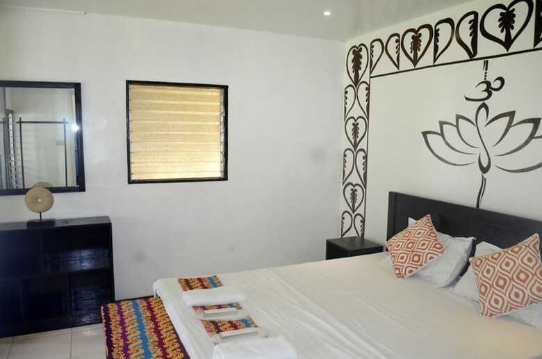Hotel Peace & Love Beach Club