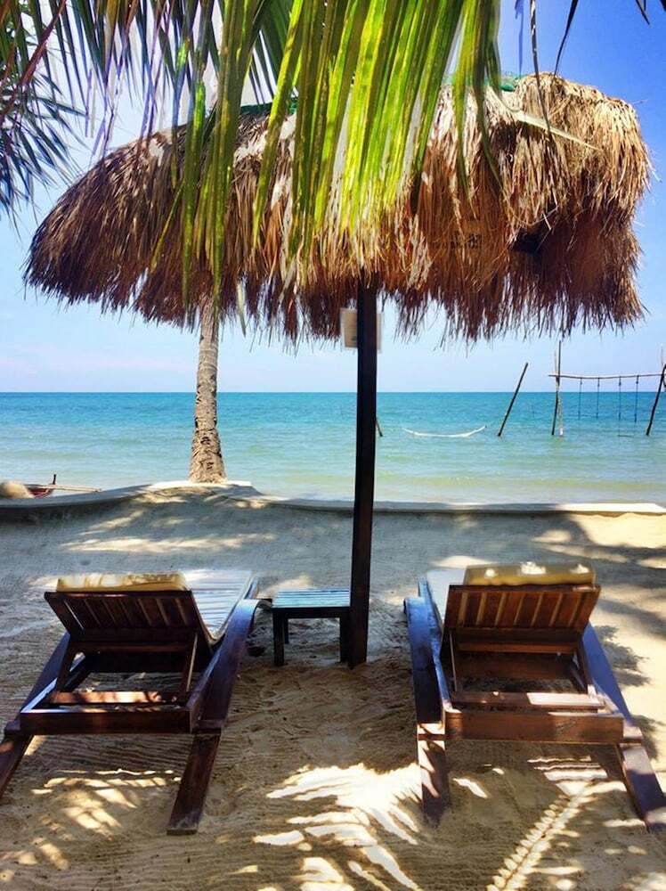 Hotel Peace & Love Beach Club