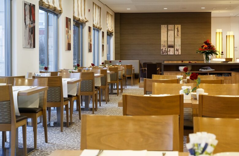 Hotel Holiday Inn Express Nuernberg-schwabach