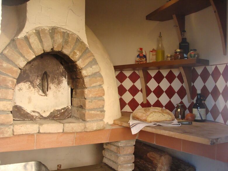 Agroturismo L'antico Casale Dei Sogni