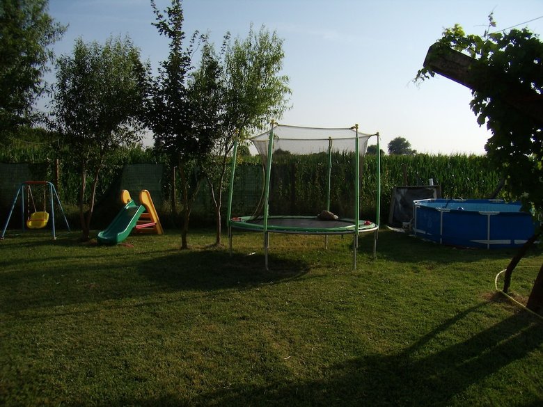 Agroturismo L'antico Casale Dei Sogni