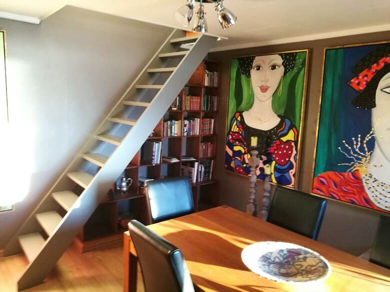B� Art Studio