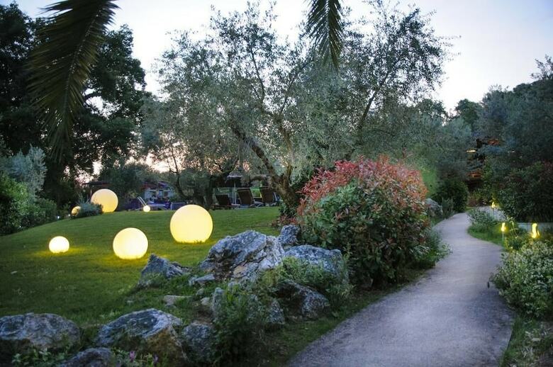 Posada Ille Roif Resort & Spa