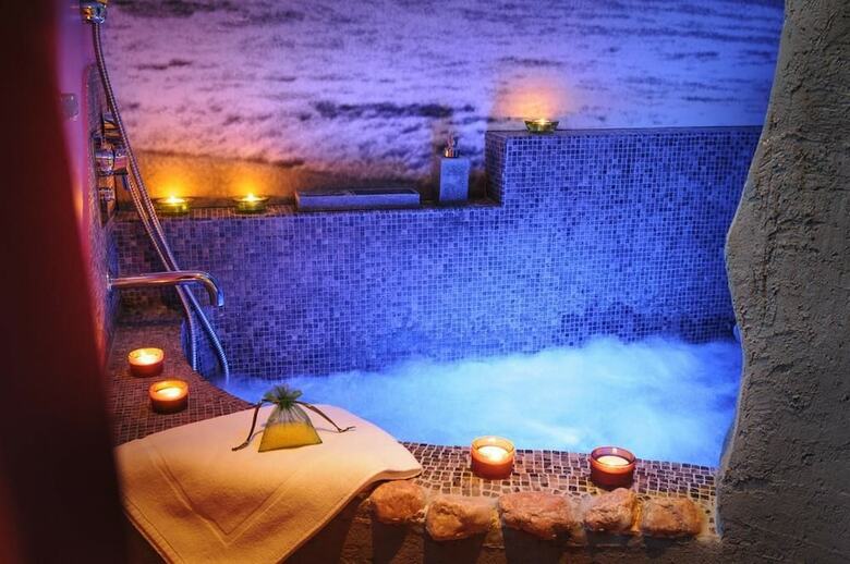 Posada Ille Roif Resort & Spa