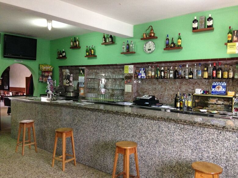 Pension Glorioso
