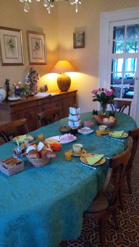 Bed & Breakfast La R�verie