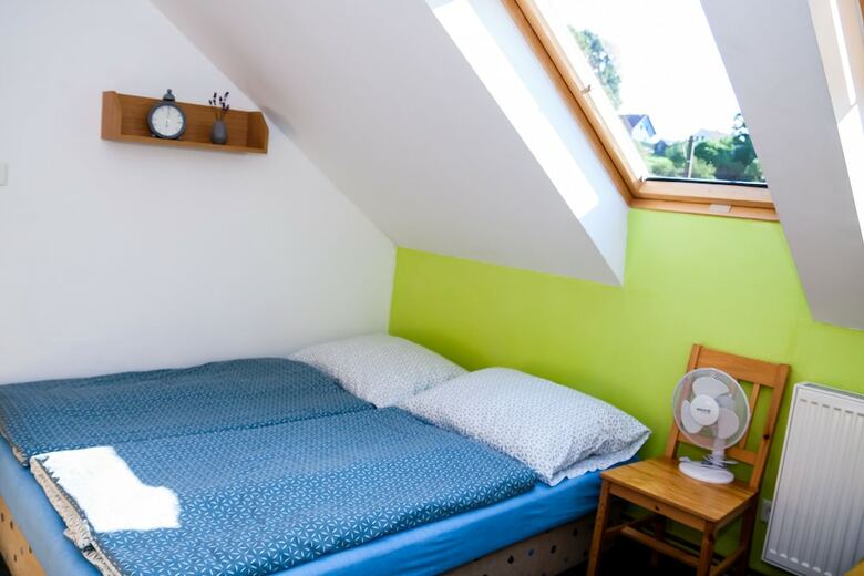 Hotel Turistick� Ubytovna Cakle