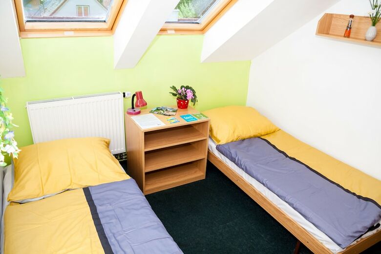 Hotel Turistick� Ubytovna Cakle