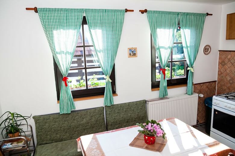 Hotel Turistick� Ubytovna Cakle