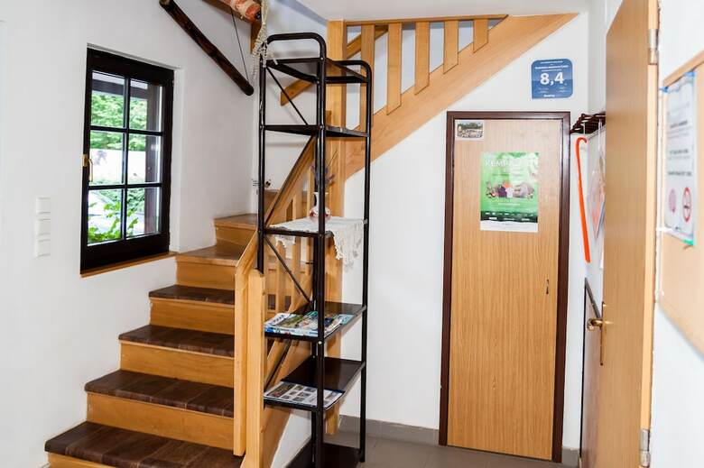 Hotel Turistick� Ubytovna Cakle