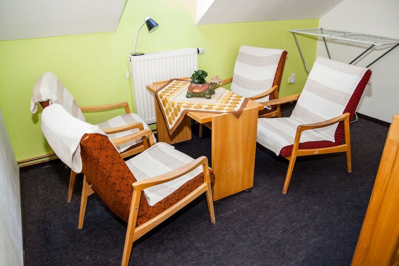 Hotel Turistick� Ubytovna Cakle
