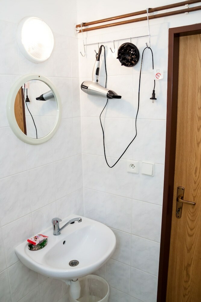Hotel Turistick� Ubytovna Cakle