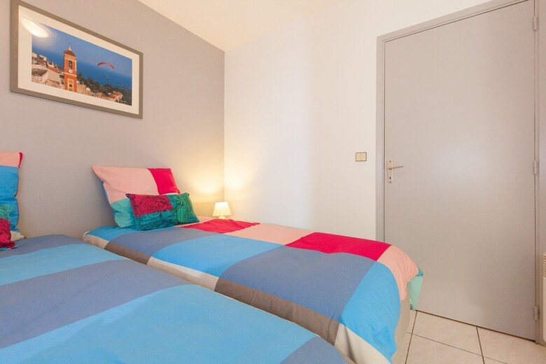 Apartamento Fauvette
