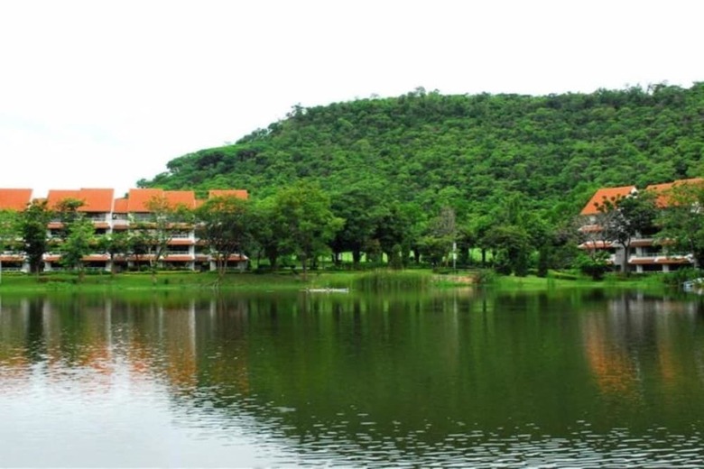 Hotel Panorama Golf And Country Club