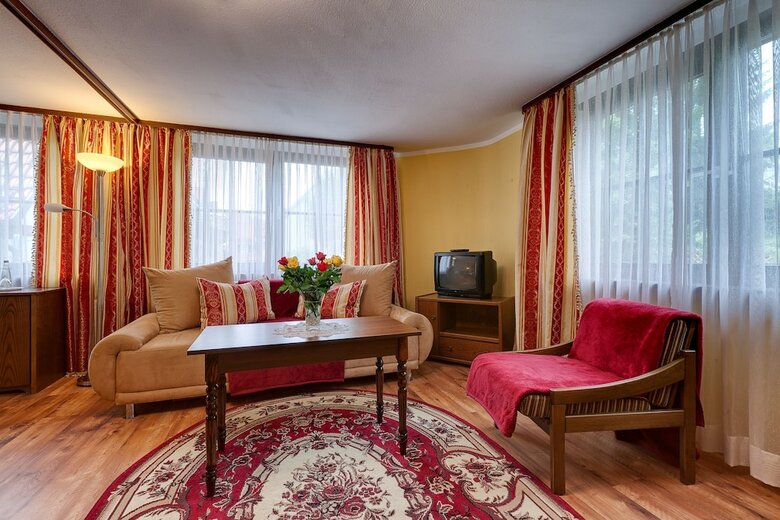 Hotel Gasthof Lamm Schnait