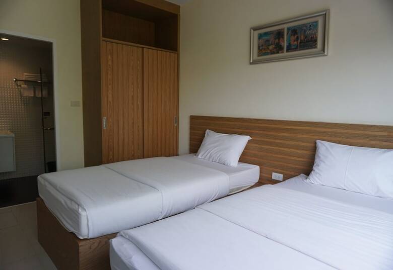 Hotel Lew Residence